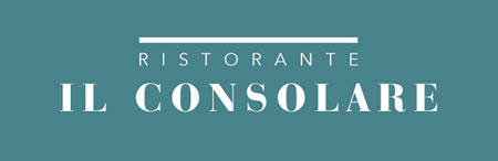 Ristorante Il Consolare Logo